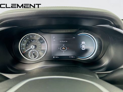 Used 2023 Genesis G70 2.0T RWD image 18