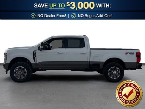 Used 2026 Ford F350 King Ranch image 2