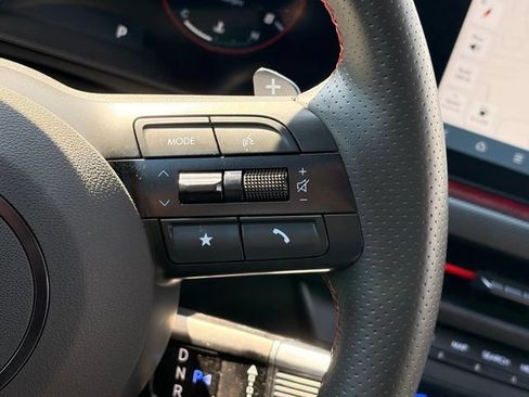 Used 2024 Hyundai Sonata N Line FWD image 14
