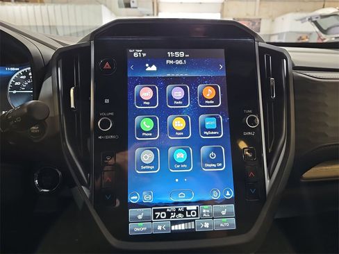 New 2025 Subaru Forester Limited image 20