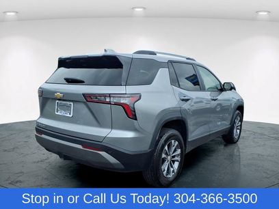 Used 2025 Chevrolet Equinox LT w/ Convenience Package II