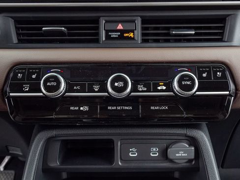 New 2026 Honda Pilot Elite image 22
