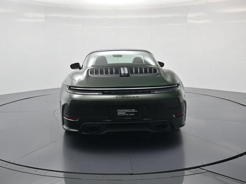 Certified 2026 Porsche 911 Targa 4S AWD/4WD image 45