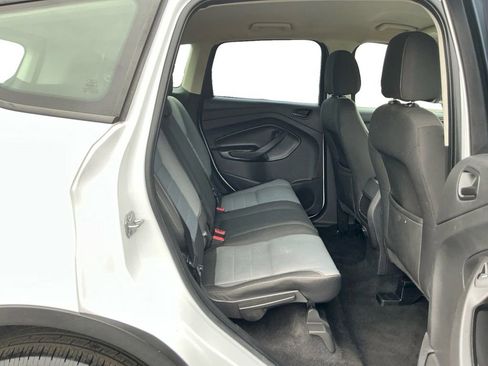 Used 2017 Ford Escape S image 23