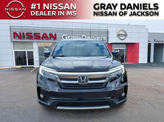 Used 2022 Honda Pilot EX-L video 2
