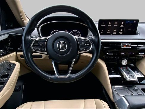 Used 2022 Acura MDX FWD image 6