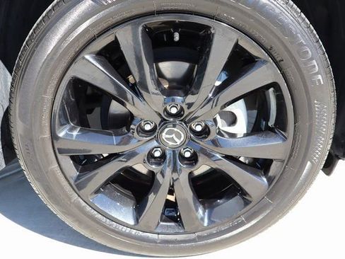 Used 2024 MAZDA CX-30 2.5 Turbo w/ Premium Plus Pkg image 49