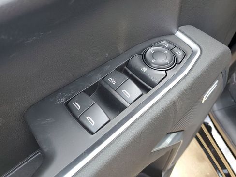 New 2026 Chevrolet Silverado 1500 RST w/ Convenience Package II RWD image 22