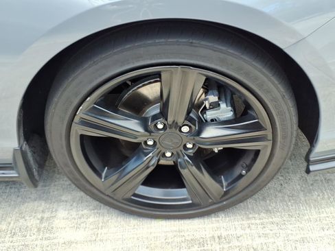 Used 2024 Honda Accord Sport image 13