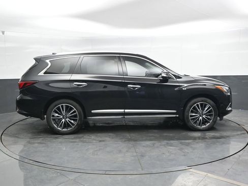 Used 2016 INFINITI QX60 AWD w/ Premium Plus Package image 5