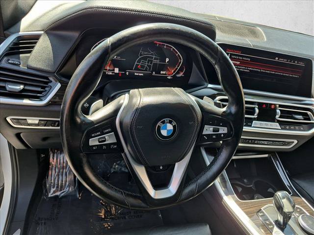 Used 2020 BMW X5 sDrive40i RWD image 11