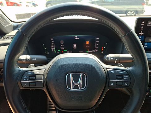 Used 2024 Honda Accord Sport image 18
