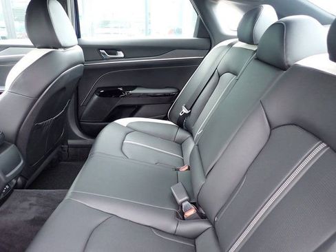 Certified 2025 Kia K5 GT-Line image 17