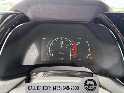 Used 2024 Lexus RX 350 F Sport w/ Convenience Package AWD/4WD image 19