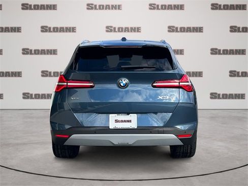 New 2026 BMW X3 xDrive30 image 4