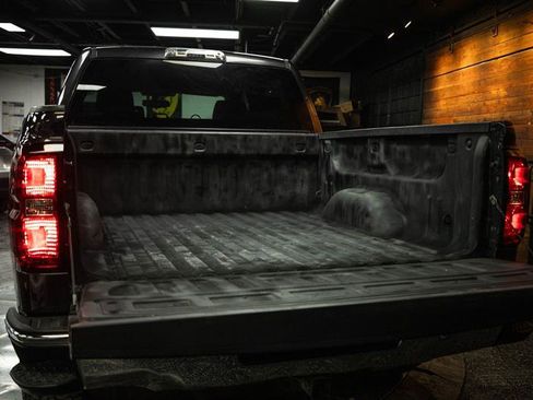 Used 2015 Chevrolet Silverado 1500 LT w/ Trailering Package image 7