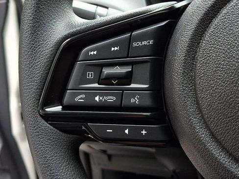 Certified 2025 Subaru Crosstrek 2.0i Premium AWD/4WD image 21