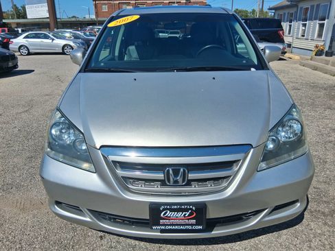 Used 2007 Honda Odyssey EX-L image 8