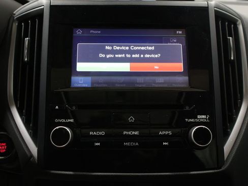 Used 2022 Subaru Forester Premium image 30