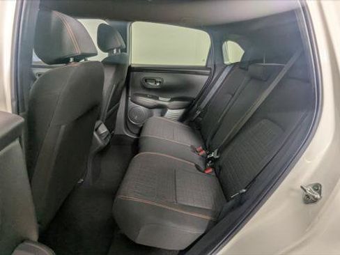 Used 2024 Honda HR-V Sport image 17