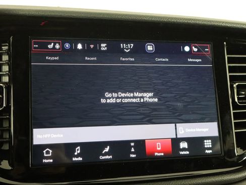 New 2026 Dodge Durango GT AWD/4WD image 36