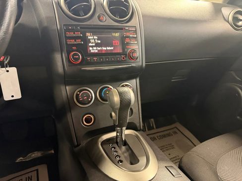 Used 2012 Nissan Rogue S w/ Special Edition Pkg image 21
