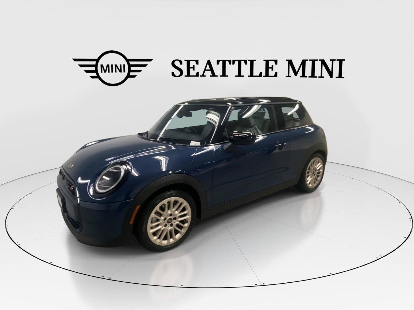 Used 2026 MINI Cooper S FWD image 5
