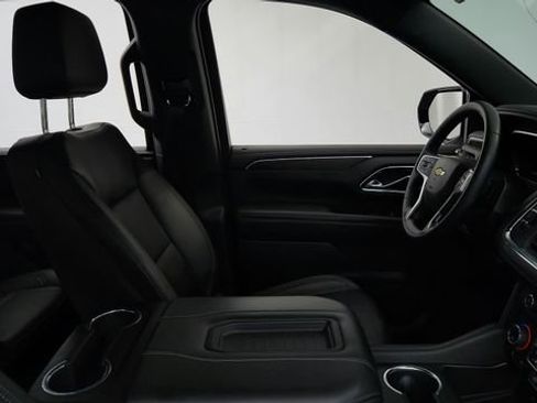 Used 2023 Chevrolet Tahoe LT image 24
