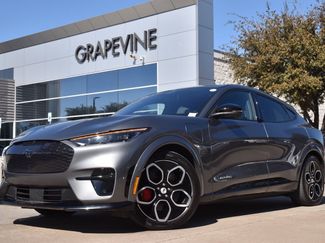 Certified 2023 Ford Mustang Mach-E GT video 1