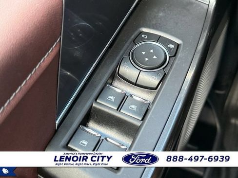 Certified 2021 Ford F150 Lariat w/ Equipment Group 502A High AWD/4WD image 18
