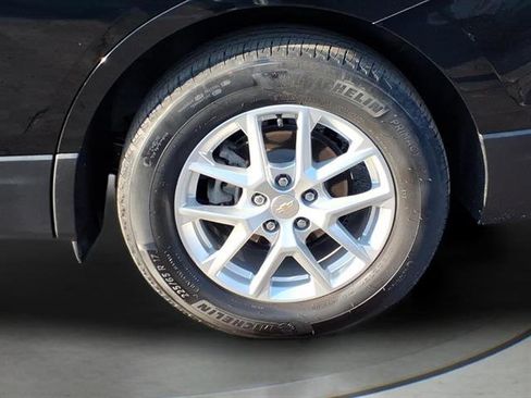 Certified 2024 Chevrolet Equinox LT image 7