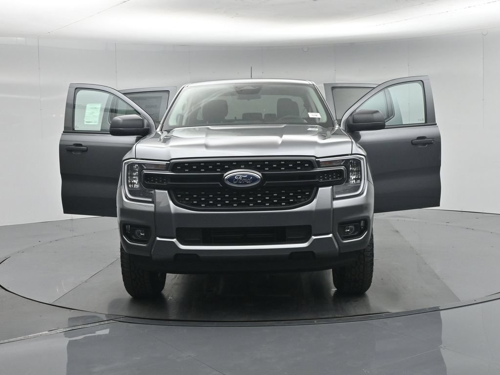 New 2026 Ford Ranger XL AWD/4WD image 29