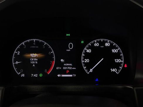 Used 2025 Honda Odyssey Sport-L image 13