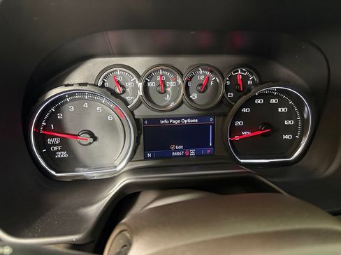 Used 2021 Chevrolet Suburban LT w/ Luxury Package AWD/4WD image 25