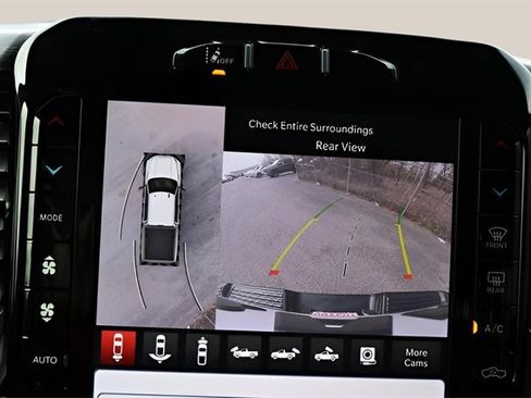 Used 2023 RAM 2500 Rebel w/ Level 1 Equipment Group image 24