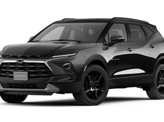 New 2026 Chevrolet Blazer LT w/ Sound & Technology Package AWD/4WD video 1
