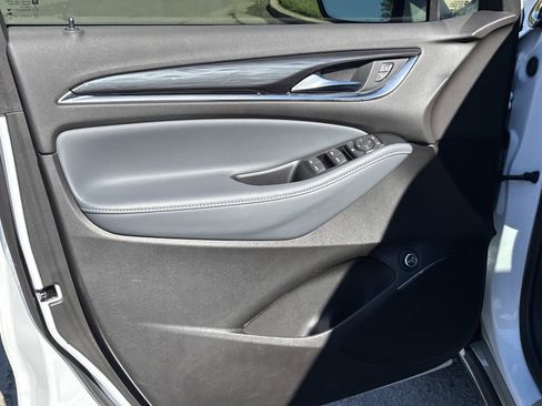 Certified 2023 Buick Enclave Essence w/ Experience Buick Package image 12