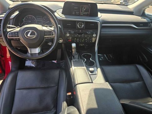 Certified 2020 Lexus RX 350 AWD w/ Accessory Package image 19