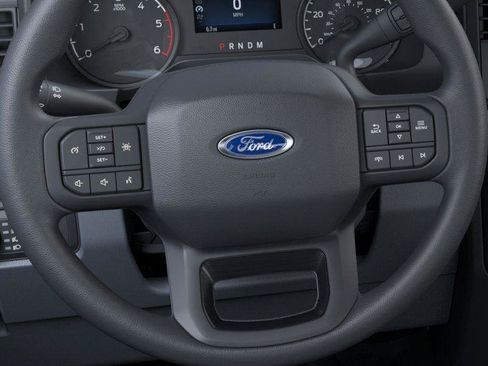 New 2026 Ford F350 XL w/ XL Chrome Package AWD/4WD image 13