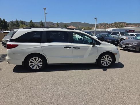 Used 2019 Honda Odyssey LX image 6