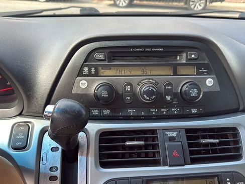 Used 2009 Honda Odyssey EX-L image 33