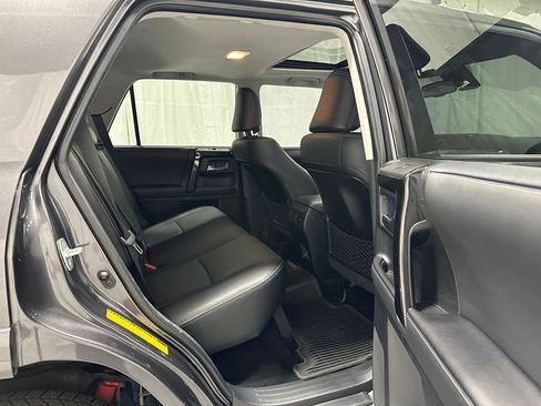 Used 2021 Toyota 4Runner Nightshade AWD/4WD image 47