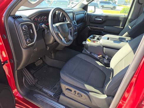 Used 2022 Chevrolet Silverado 1500 RST w/ Z71 Off-Road Package image 7