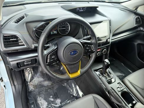 Certified 2022 Subaru Crosstrek 2.5i Sport w/ Moonroof Package image 10