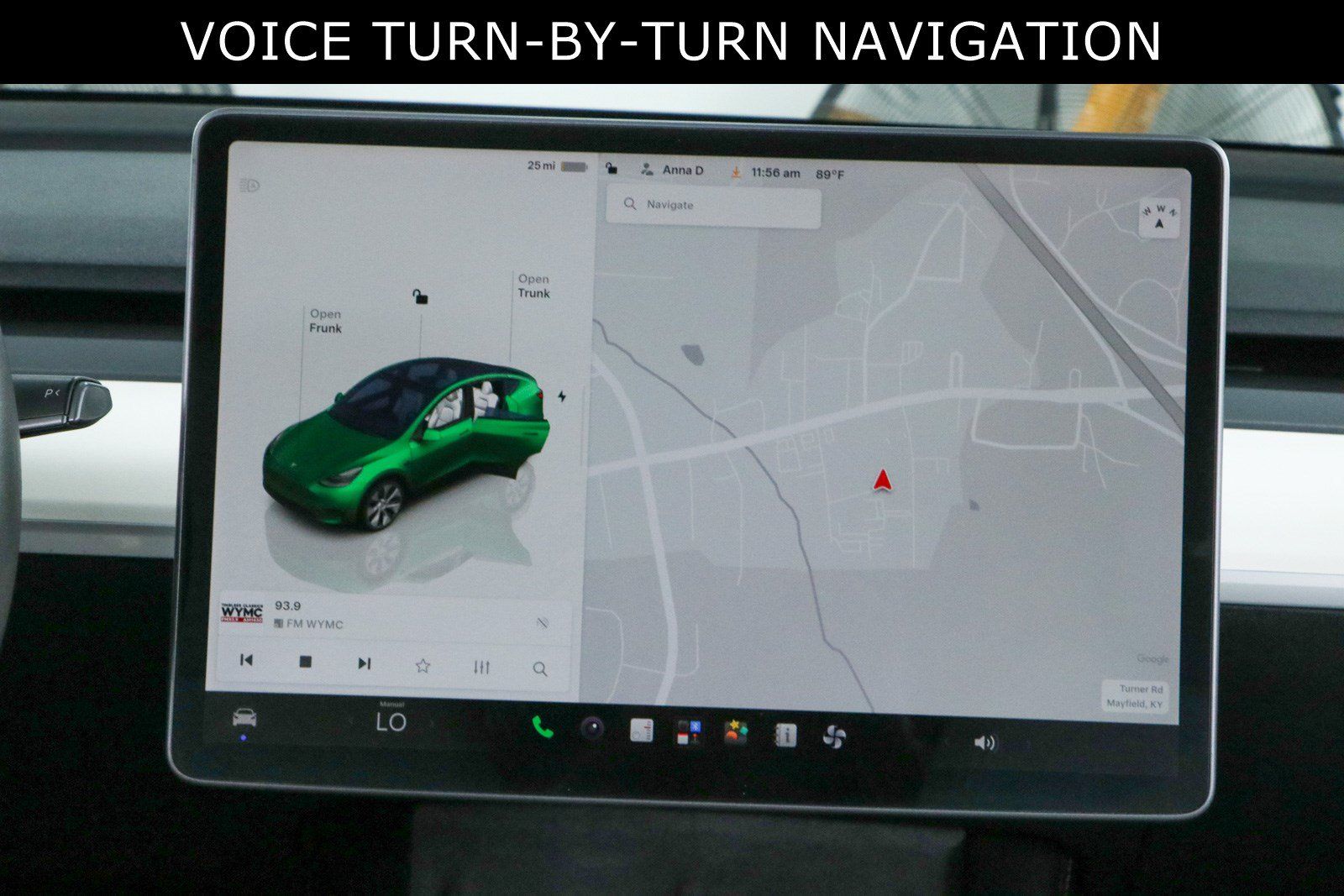 Used 2022 Tesla Model Y Long Range AWD/4WD image 17