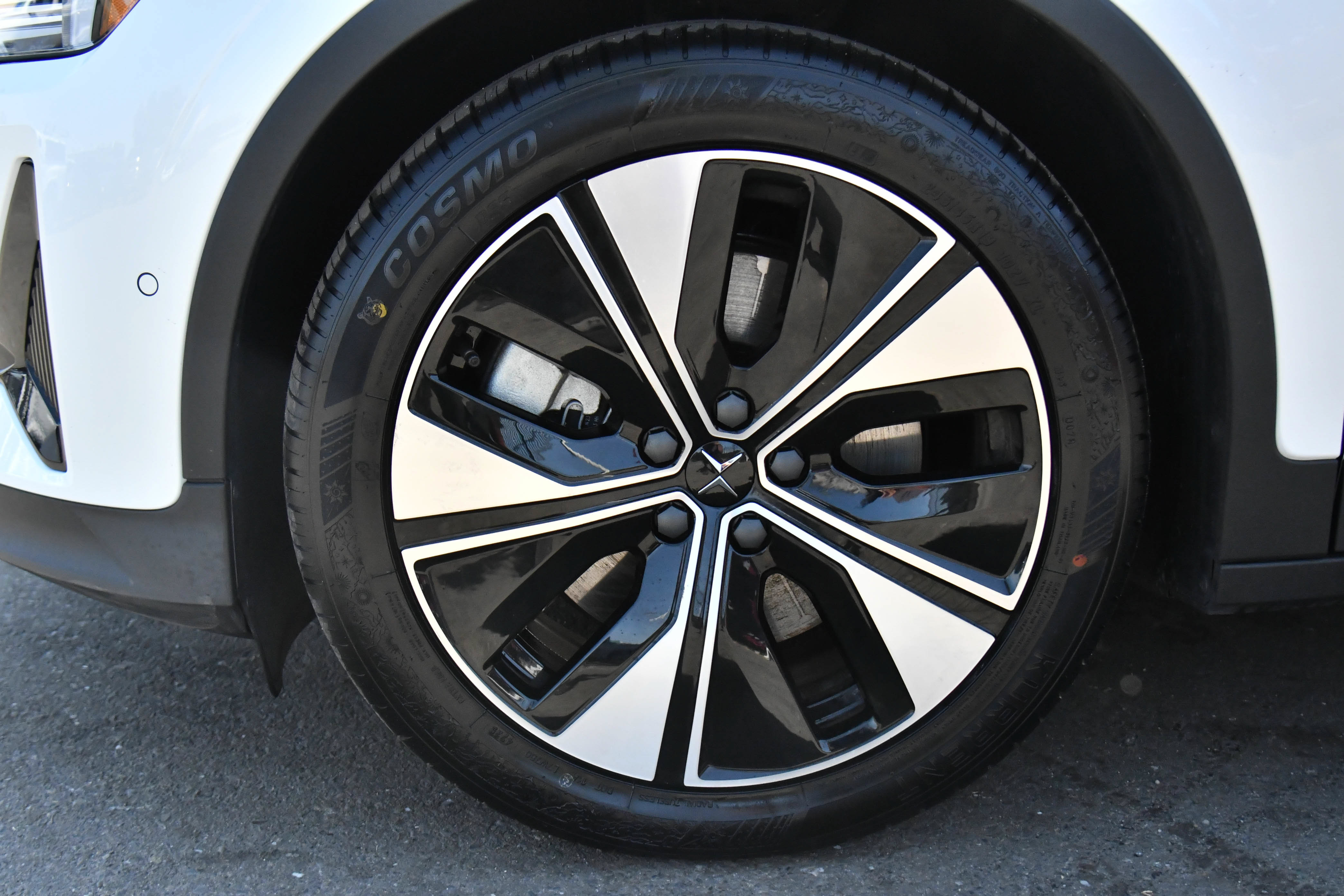 Used 2024 Polestar Polestar 2 RWD image 12