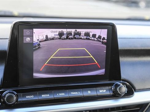 Used 2022 Kia Forte LXS image 23