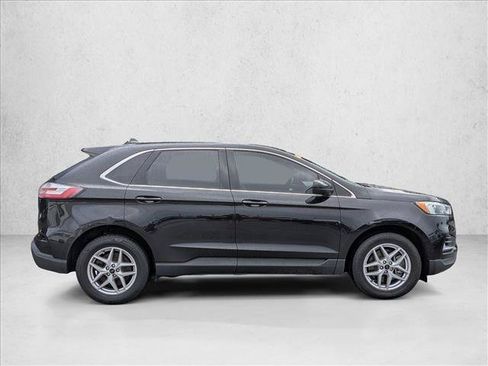 Used 2023 Ford Edge SEL AWD/4WD image 5
