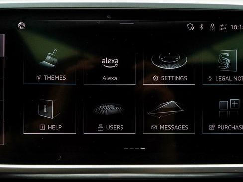 Used 2024 Audi A6 Premium Plus image 29