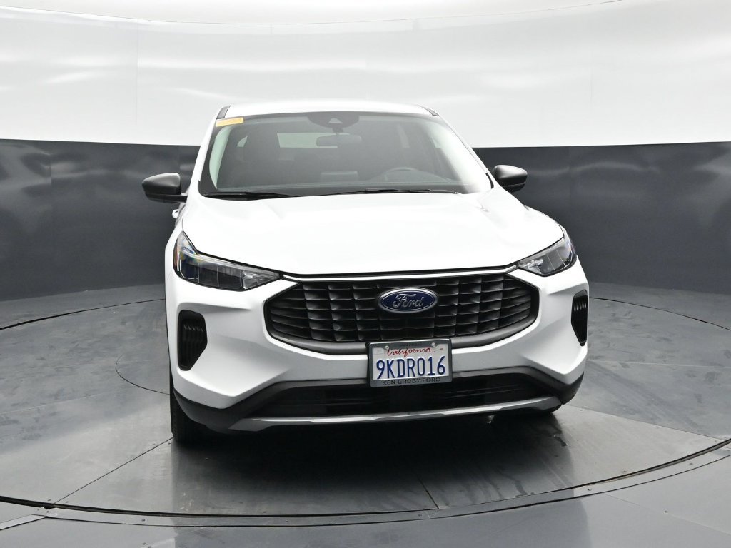 Certified 2023 Ford Escape Active FWD image 41